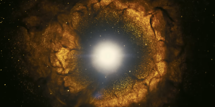 ‘Oppenheimer’ VFX Supervisor Andrew Jackson Describes How Christopher Nolan’s Film Achieved Practical, Awe-Inspiring Visual Effects